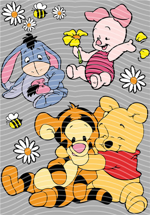 A5 Notebook Wraps-A 1170